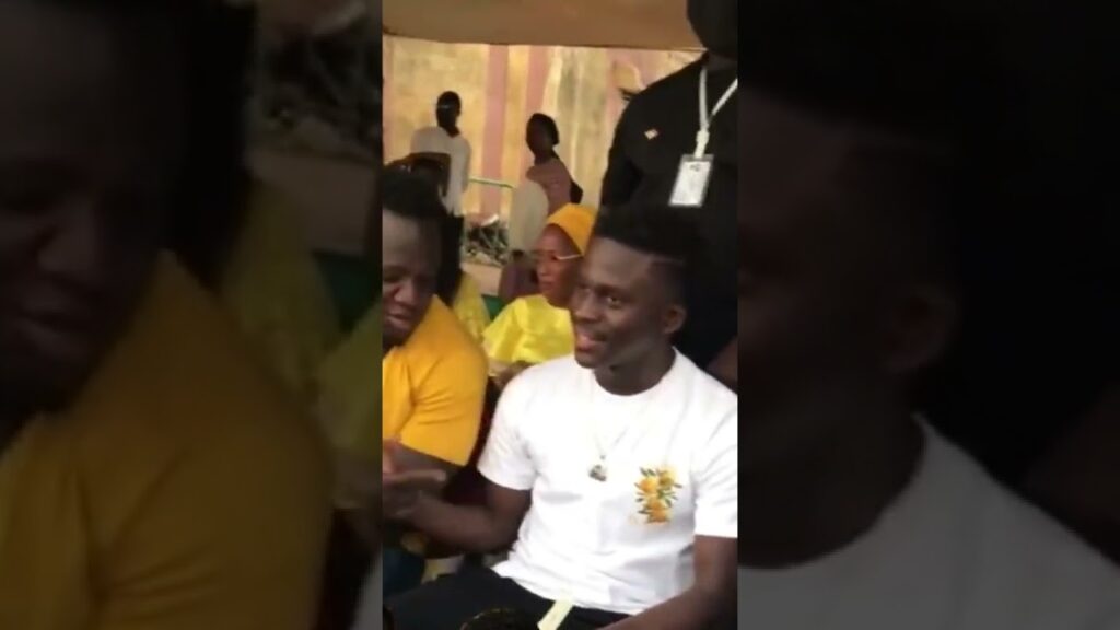 Bamba dieng et mbaye gouye gui #shorts abonnez-vous