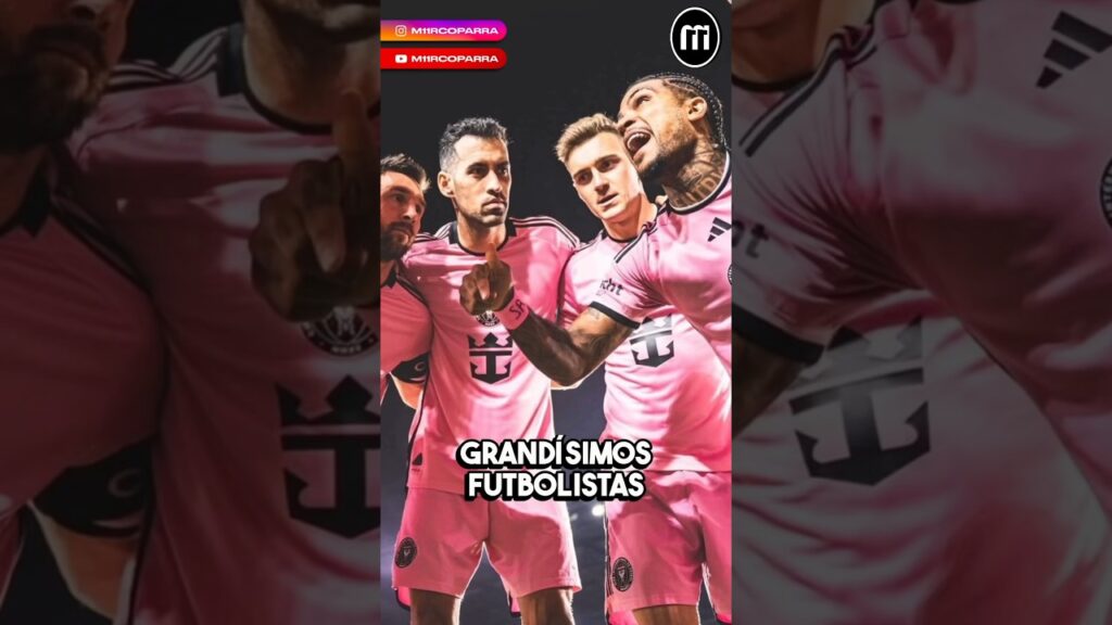 ¡HACE UNA SEMANA COMPARTIÓ LA FOTO DE SU VIDA Y HOY FUE VENDIDO! DEANDRE YEDLIN SE DESPIDE DE MESSI