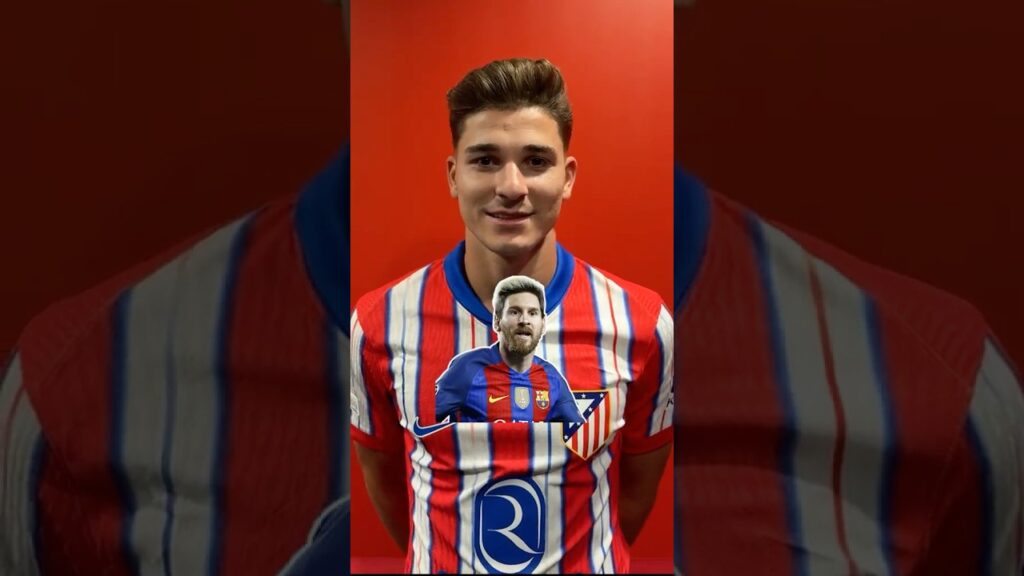 First Champions League Player That Comes To Mind? 💭