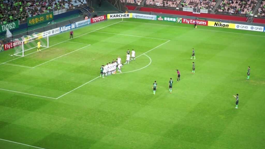 180829 전북현대 vs 수원삼성 손준호