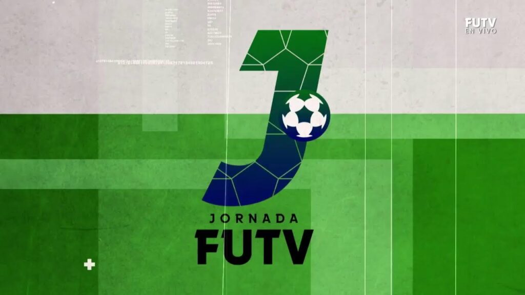 Inicia La Jornada FUTV!