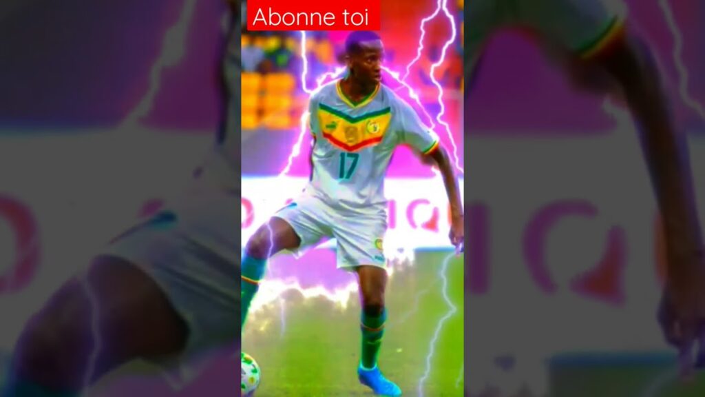 Le trio magique Bamba Dieng Pape Gueye Pape sarr