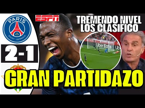 UNA LOCURA WILLIAM PACHO SE LANZÓ CON TODO A LOS RIVALES EN JUGADA IMPRESIONÓ Y CLASIFICÓ SORPRENDE