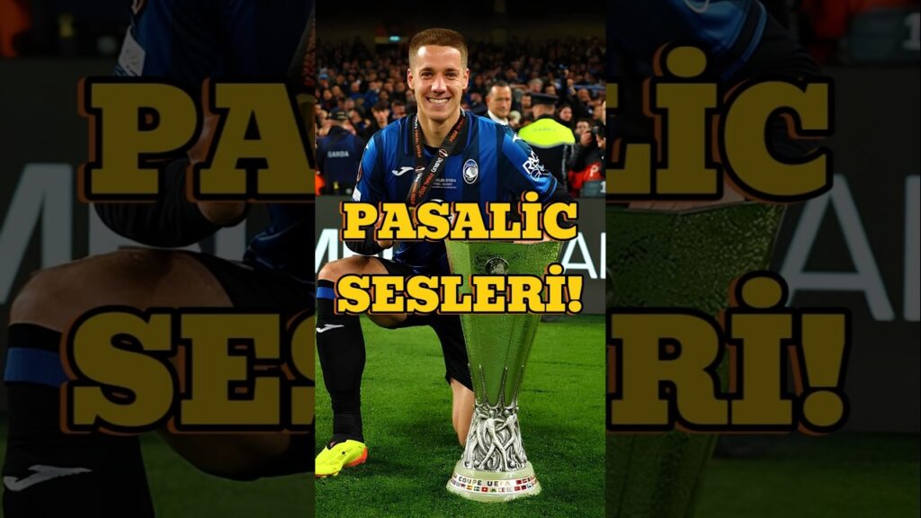 Galatasaray'da Mario Pasalic Sesleri!