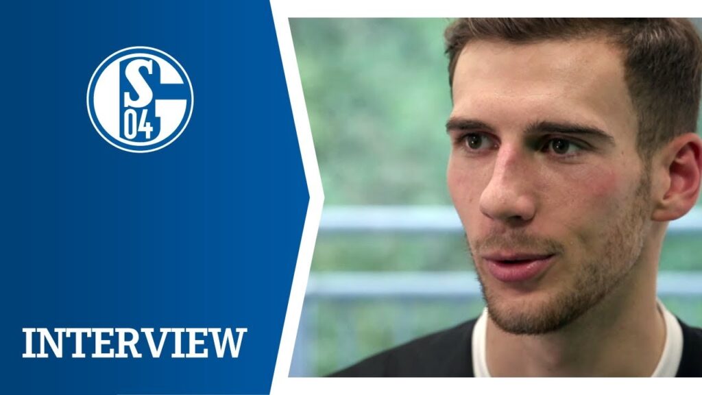 Matthäus? Ich bin gerne Leon Goretzka!