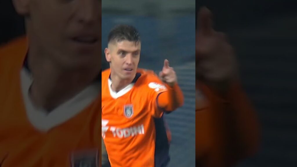 KRZYSZTOF PIĄTEK LIDEREM KLASYFIKACJI STRZELCÓW W LIDZE TURECKIEJ!!!