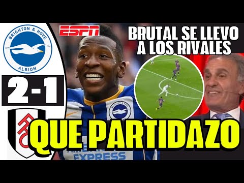 BRUTAL PERVIS ESTUPIÑÁN UNA LOCURA EN LOS GOLES Y A RIVALES CON GRAN VELOCIDAD TREMENDO SORPRENDE