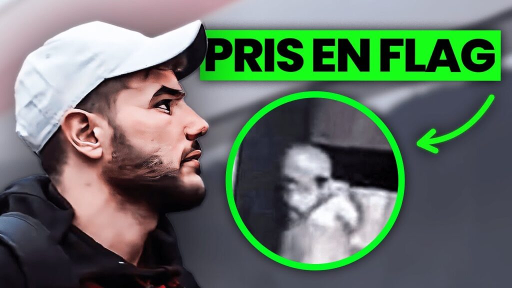 La vidéo qui peut envoyer Théo Hernandez en prison (Le Récap #74)