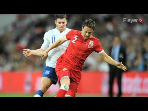 Gunter on Wales Performance