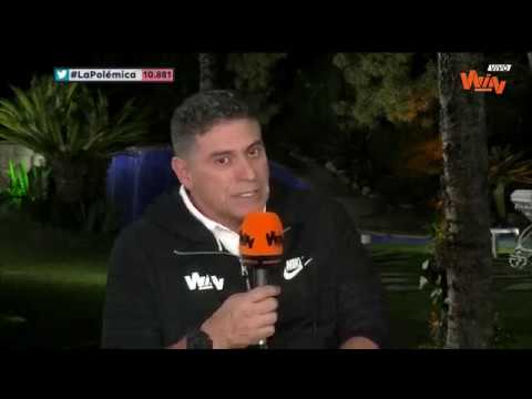 Colombia cada día da un paso mayor: Luis Fernando Suárez