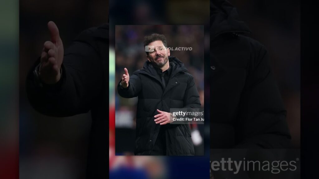 ¡Hasta con campera incluida! 🤣