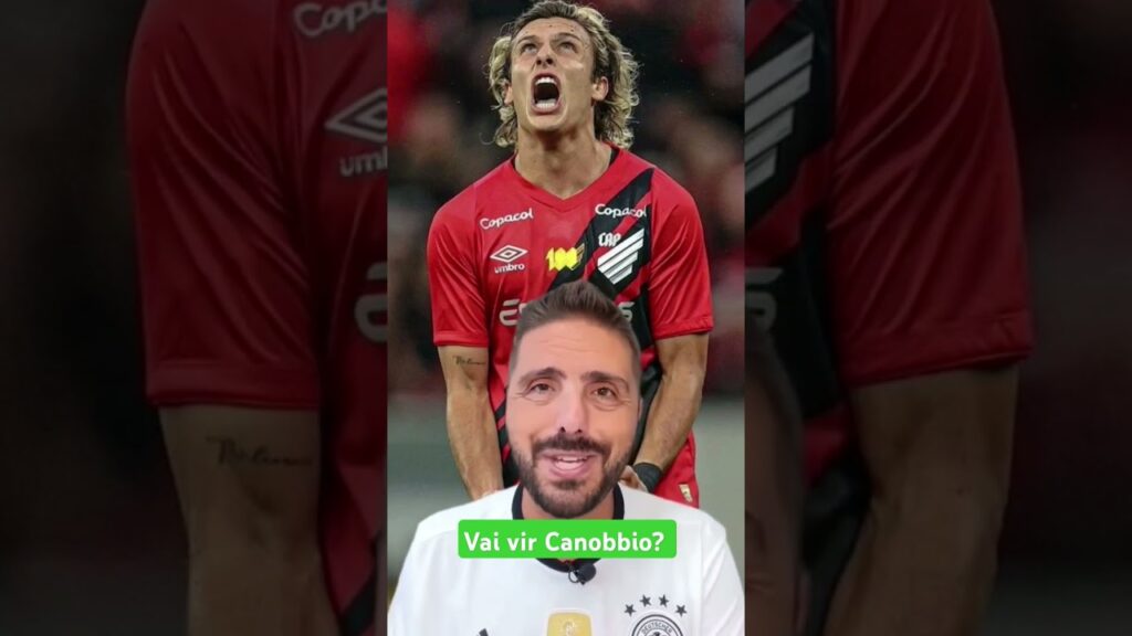 PALMEIRAS QUER AGUSTIN CANOBBIO! #palmeiras #palmeirasnotícias #noticiasdopalmeiras