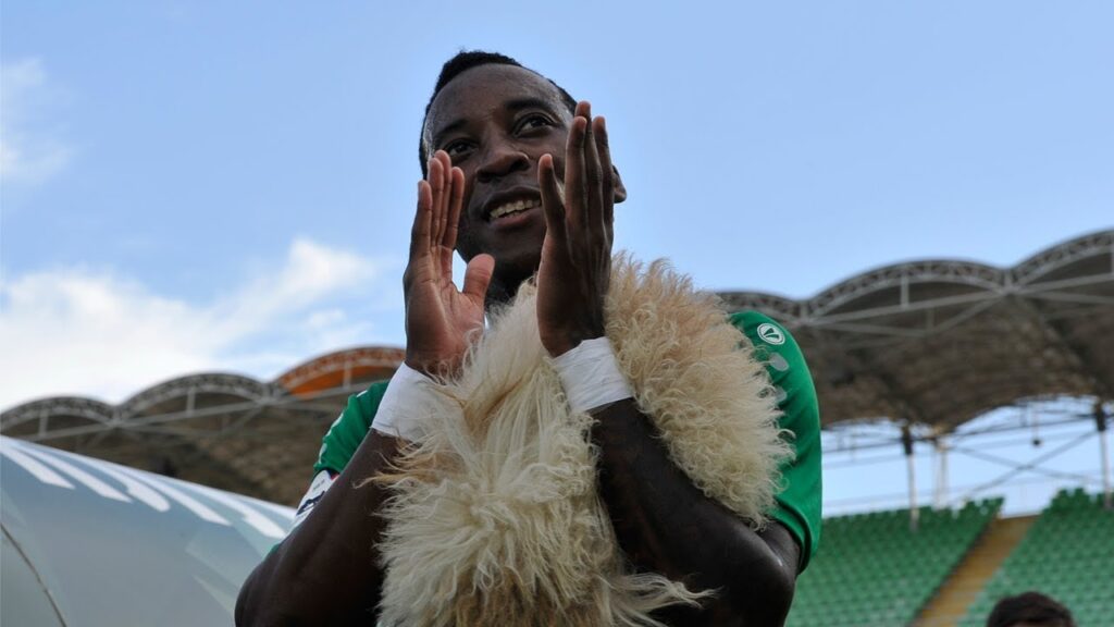 Ондуа: «Только мы сами сможем изменить эту ситуацию»