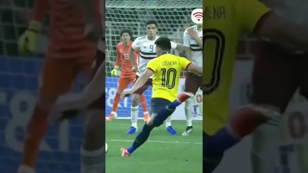 ¡ÁNGEL MENA DICE ADIÓS A LA TRI!