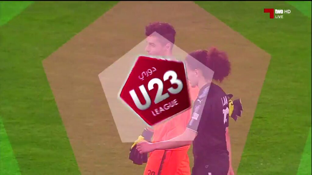 مباراة : المرخية 3 - 2 السد  قطرغازليغ