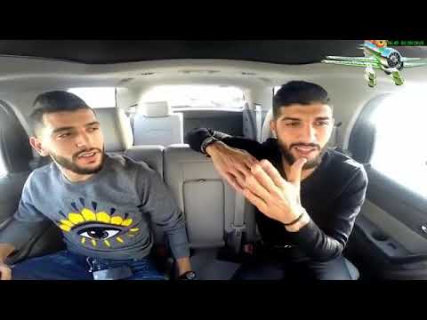 أمين بن عمر و فرجاني ساسي و حيا تهم بعد الأنتقال الى الدوري السعودي مريب