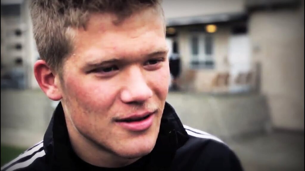 Cornelius: Målene skal nok komme