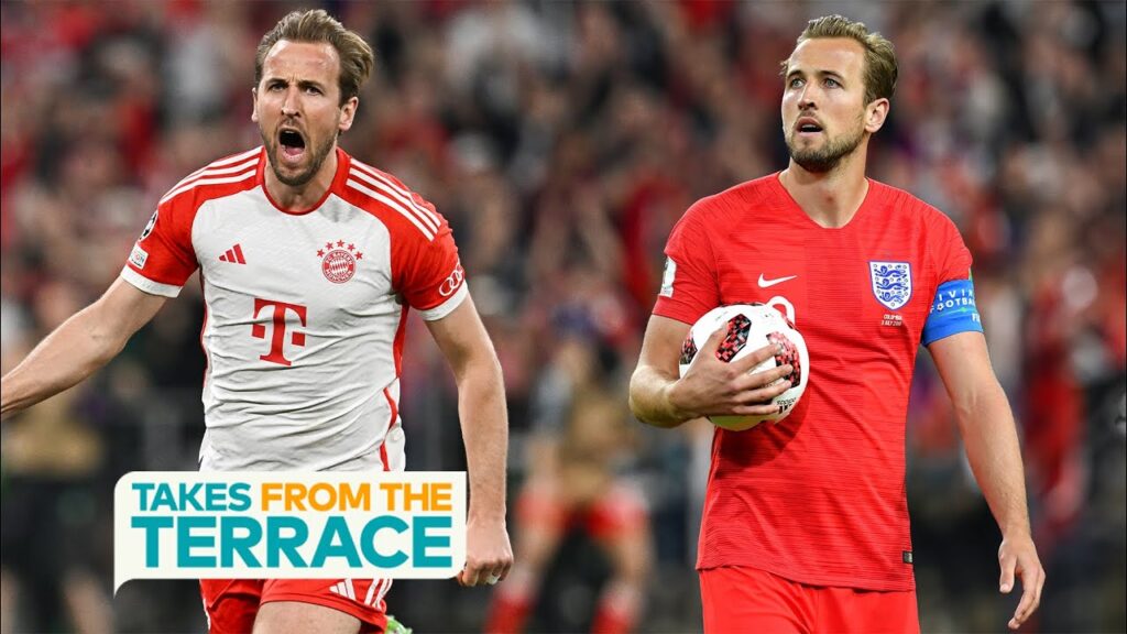 Does Harry Kane need silverware to be an ALL-TIME great? | 2024 YEAR IN REVIEW