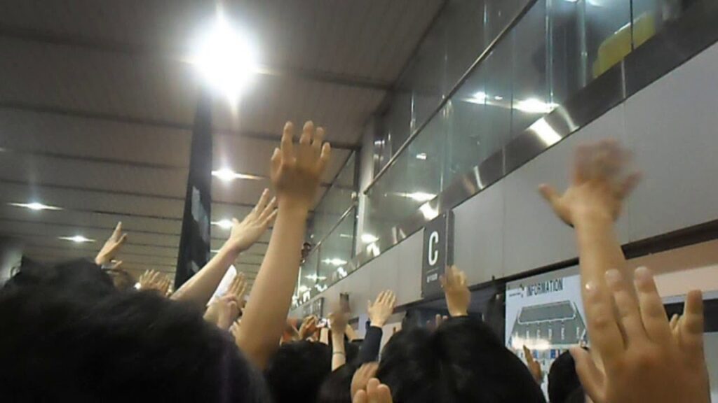 뒤풀이 응원 고요한콜(feat.고요한 본인) + 고광민 윤종규 연호('19.6.16 vs 수원 홈 슈퍼매치)