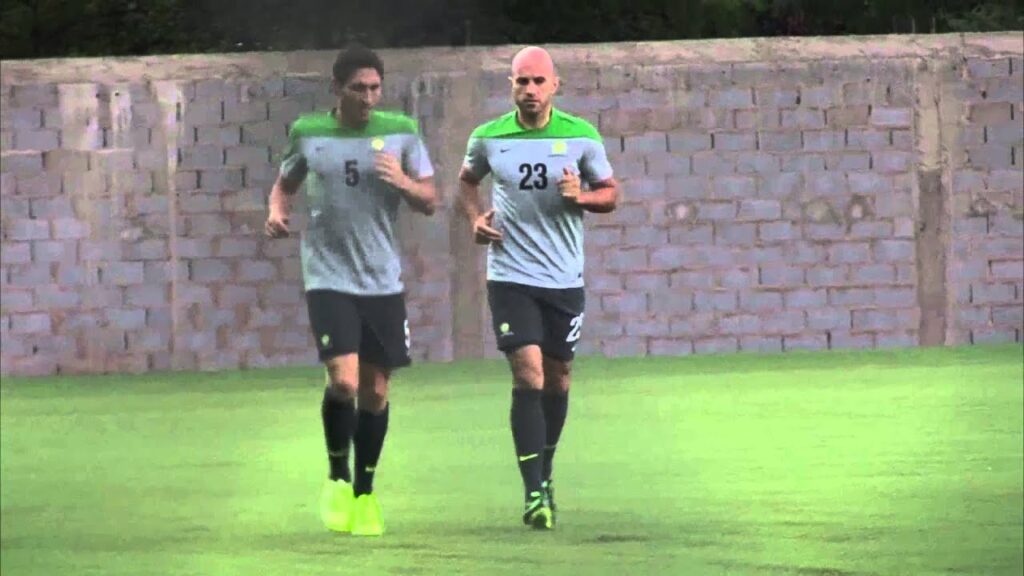 Australia's World Cup performances have been 'great' - Leckie