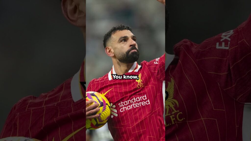 El Hadji Diouf has his say on the most important player for Liverpool to sign a new contract 📝