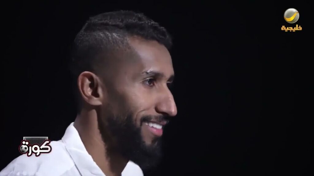 سلمان الفرج يتحدث عن قصته مع المدرب الذي كان لا يحبه وكان يتعمد استبعاده