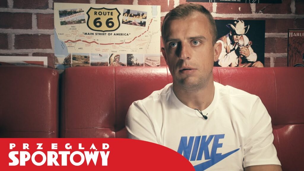 EURO 2016: Kamil Grosicki: Nie chcę być traktowany jak klaun