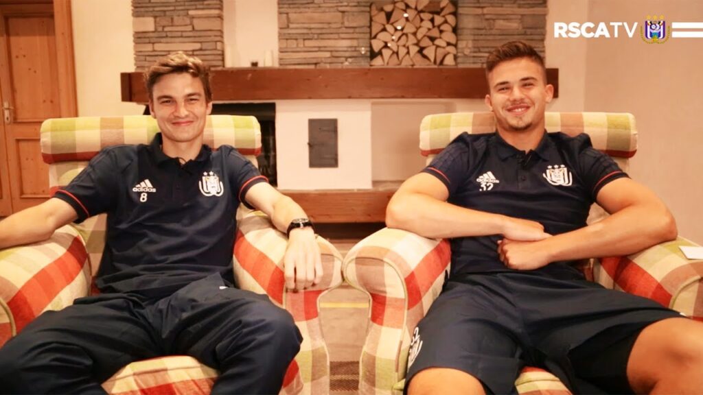 Dilemmas Dendoncker & Gerkens