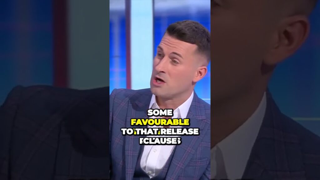 Aston Villa Agree Deal For Pau Torres with Villarreal⚽️🔥 #shorts #torres #villarreal #astonvilla