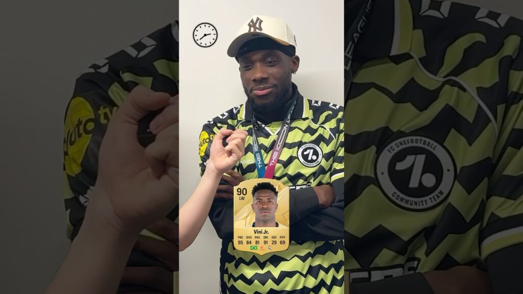 Stay Silent 🤫 Until You Hear A Faster Player Than Alphonso Davies ⚡️