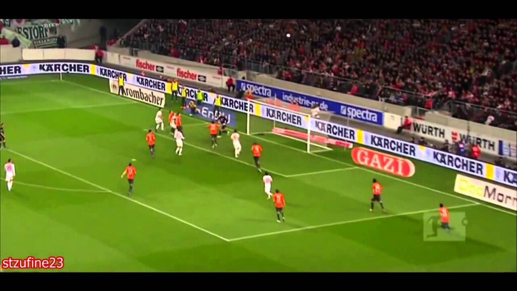 Gotoku Sakai-skills • 2012 • HD