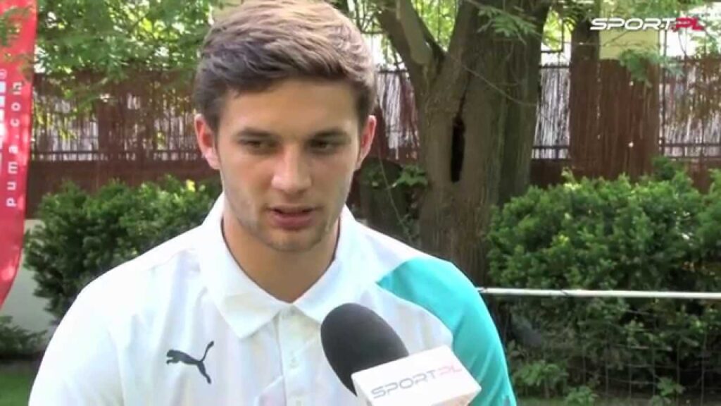 Bereszyński: Szpaler? Lech nie ma takiego obowiązku. Nie oczekuję od nich niczego [Sport.pl]