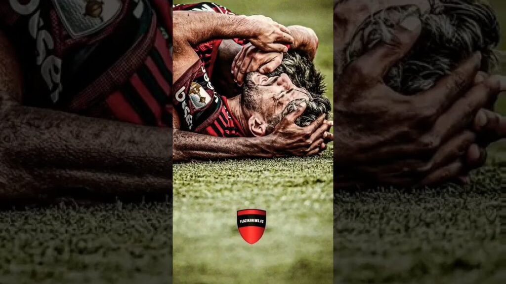 GIORGIAN DE ARRASCAETA #flamengo #shorts #arrascaeta #fla #flazikanewsfc