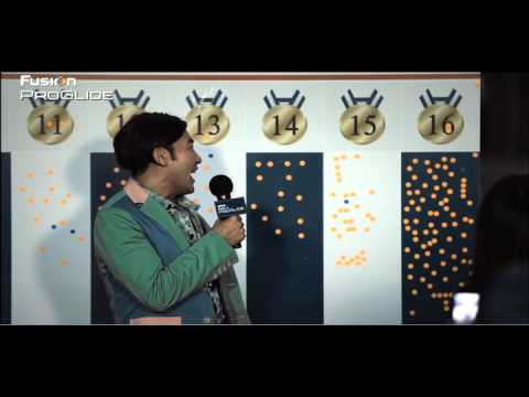 노홍철, 길거리의 시민들에게 묻다!