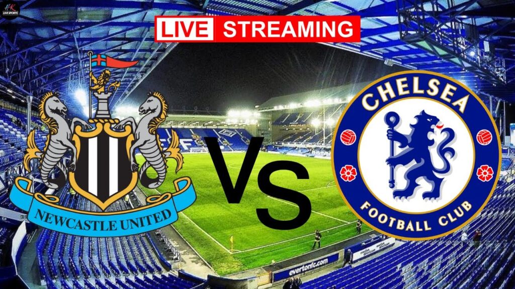 LIVE Newcastle United U21 vs Chelsea U21 | Premier League 2 Today Match Score