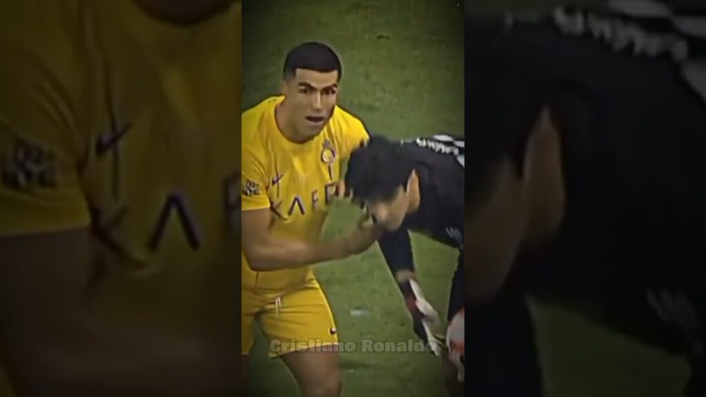 Inilah Kiper Terbaik Dunia Yassine Bounou