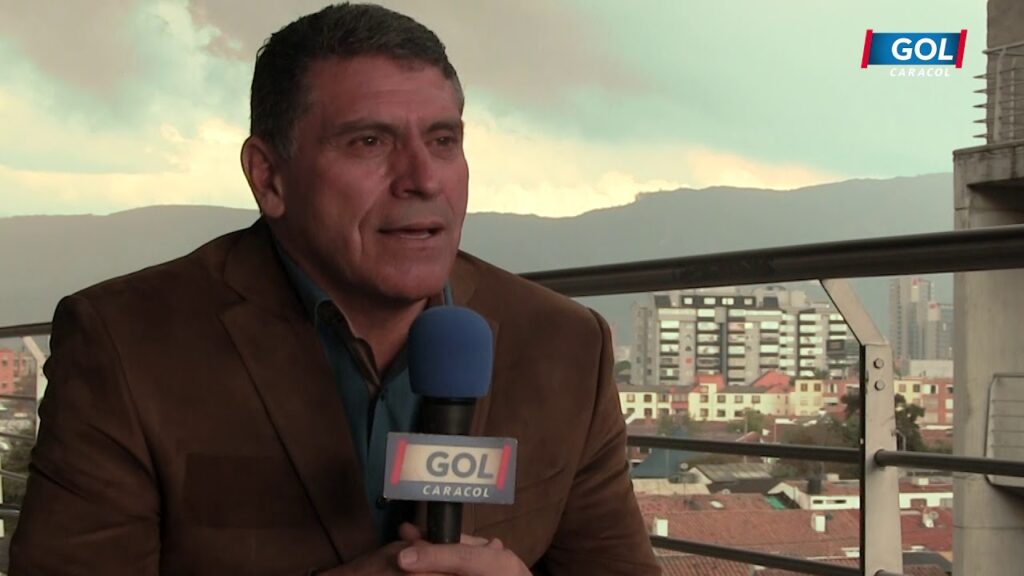 Luis Fernando Suárez y su experiencia en los sorteos de FIFA | Gol Caracol