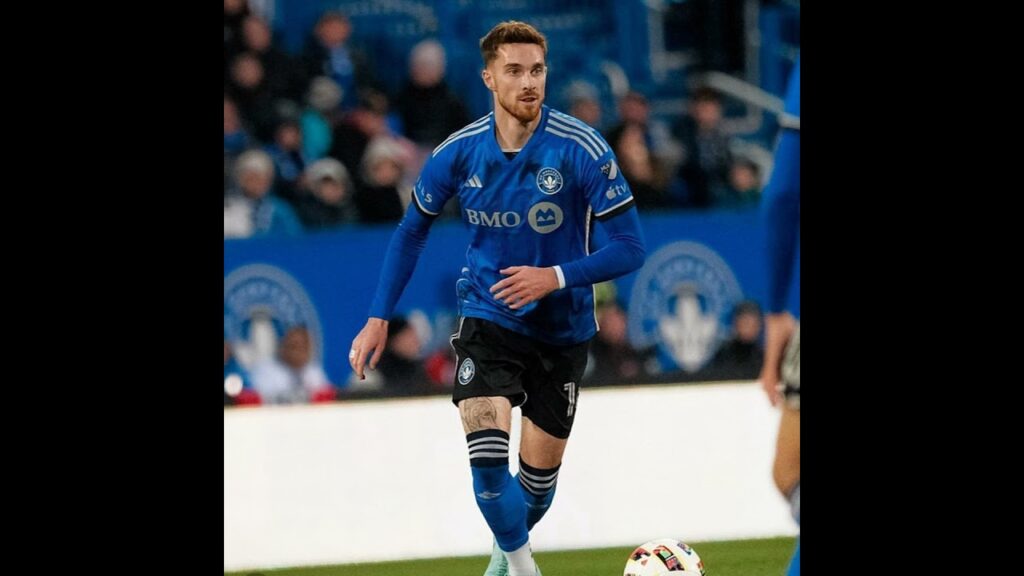 Waterman confirmé 3 ans et une année d’option.