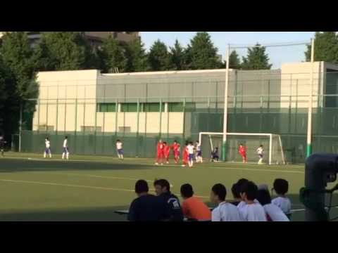 養和ユース#7相馬勇紀PK