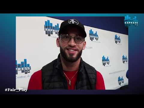 معز حسن: طلبت من بريست عدم الاعلان عن انضمامي للفريق لهذا السبب وهذه حقيقة العروض التونسية التي وصلت