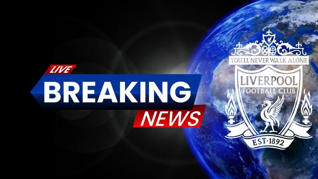 Richard Hughes’ HUGE Transfer Blunder Is Haunting Liverpool! Can It Be Fixed?