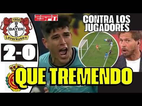 QUE NIVEL CONTRA LOS JUGADORES PIERO HINCAPIÉ IMPRESIONÓ Y CLASIFICÓ PARTIDAZO DE LOCURA SORPRENDE