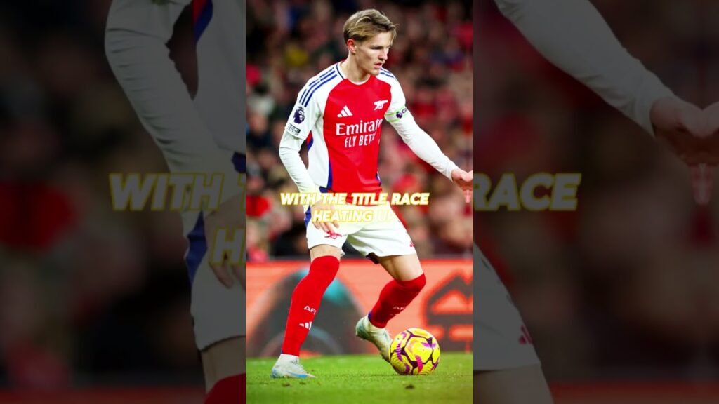 😡 Arsenal Stumble Again! 🔴 More Questions for Arteta After Everton Frustration ⚽