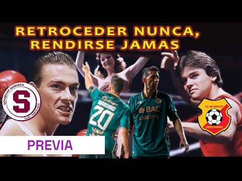 PREVIA,SAPRISSA VS HEREDIANO