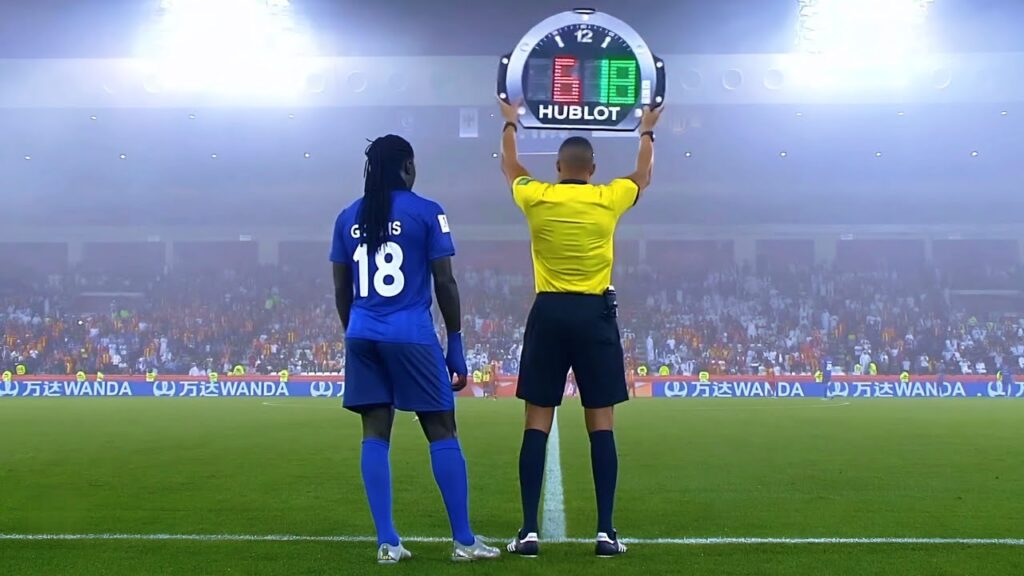 أغلى 10 تبديلات لن تنسى أبدا في تاريخ الهلال ▪︎ قلبت المباريات رأسا على عقب