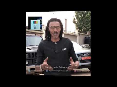 Rigobert Song Bahanag