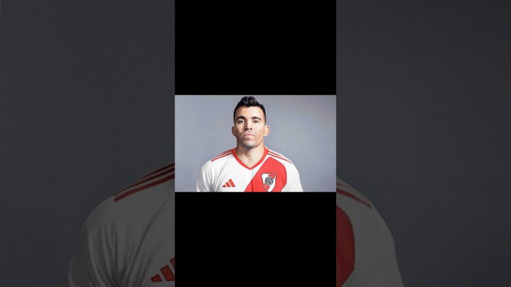 MARCOS ACUÑA NUEVO JUGADOR DEL RIVER PLATE
