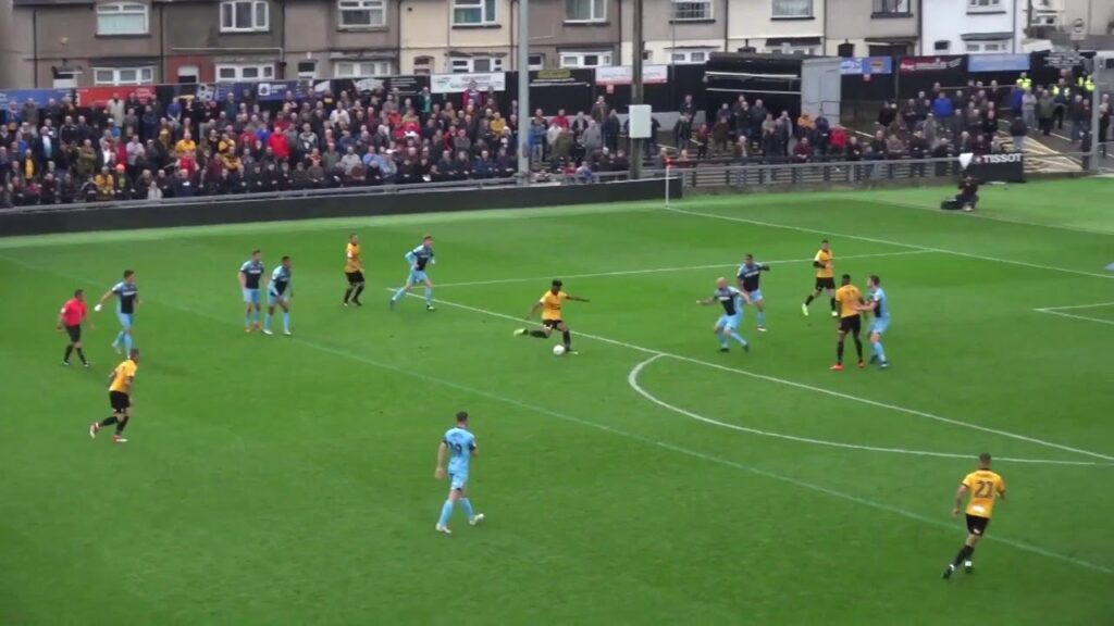 OPTION THREE: Semenyo vs Stevenage