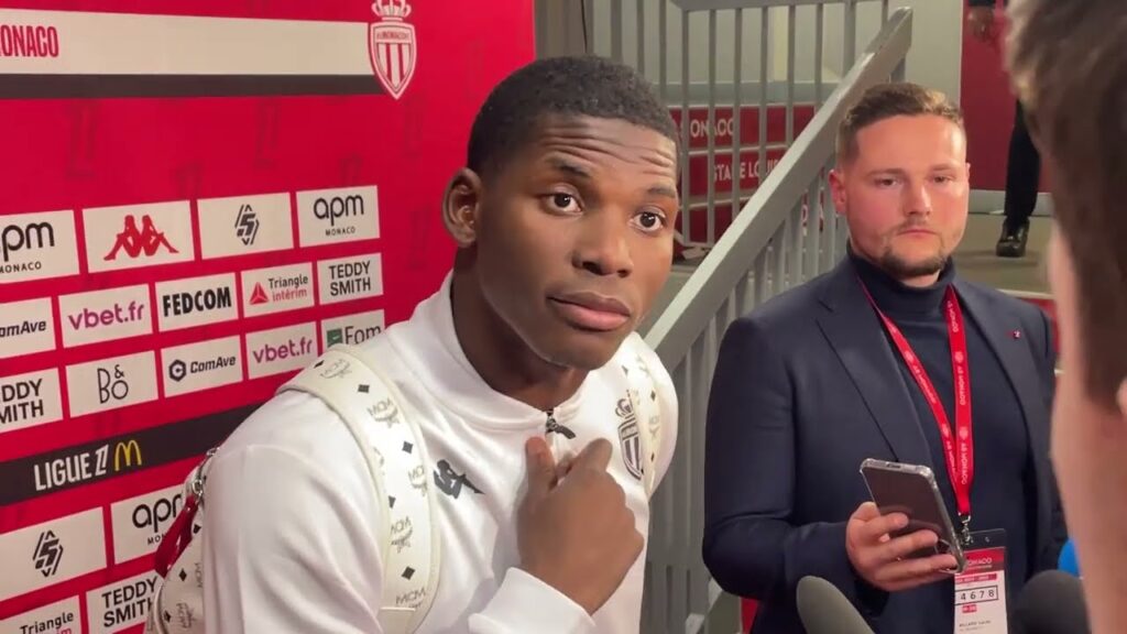 Breel Embolo sur le choc entre Donnarumma et Singo:"Heureusement que l'arbitre n'a pas tué le match"
