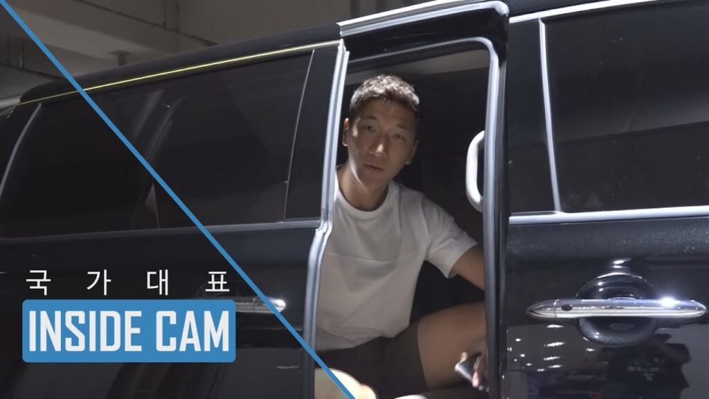 정우영, 멋지게 등장하고 싶었는데... | 러시아 월드컵 최종예선 1차전 ep.2